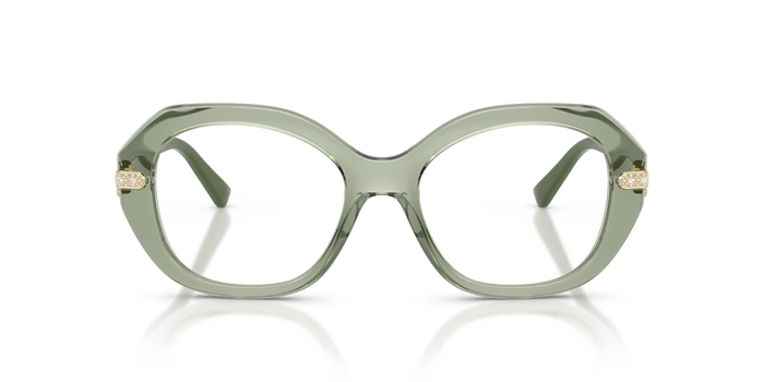 Vogue Eyewear VO5705B 3022 光学镜架 绿色 — 图片 2