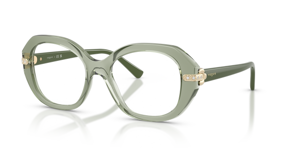 Gafas Graduadas Vogue Eyewear VO5705B 3022 — vista tres cuartos