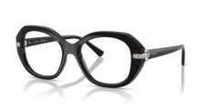 Vogue Eyewear VO5705B W44 光学镜架 醋酸纤维 黑色 50-18 52-18