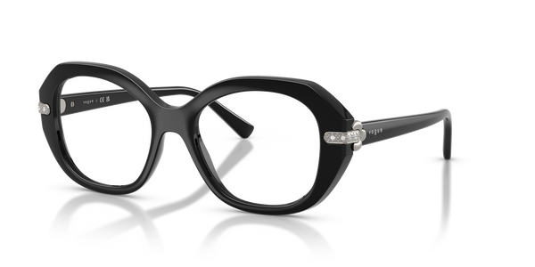 Gafas Graduadas Vogue Eyewear VO5705B W44 — vista tres cuartos