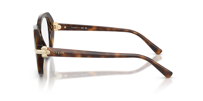 Prescription Glasses Vogue Eyewear VO5705B W656 — Image 3