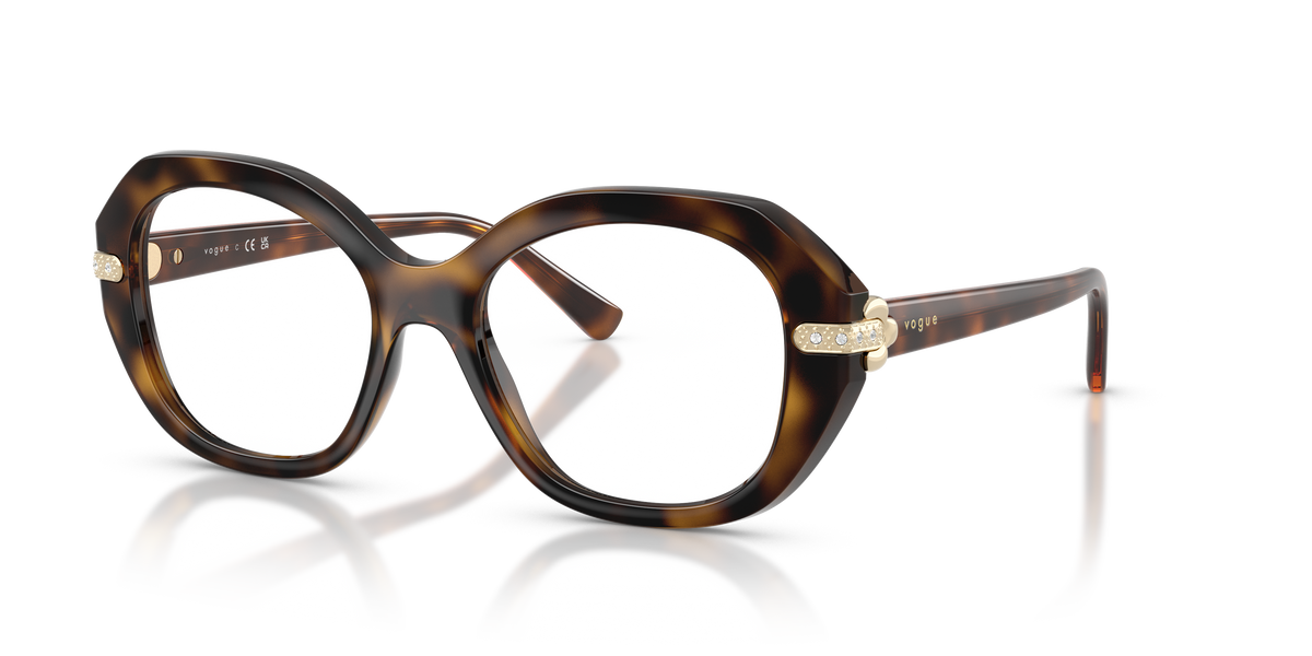 Prescription Glasses Vogue Eyewear VO5705B W656
