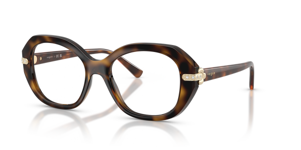 Gafas Graduadas Vogue Eyewear VO5705B W656 — vista tres cuartos
