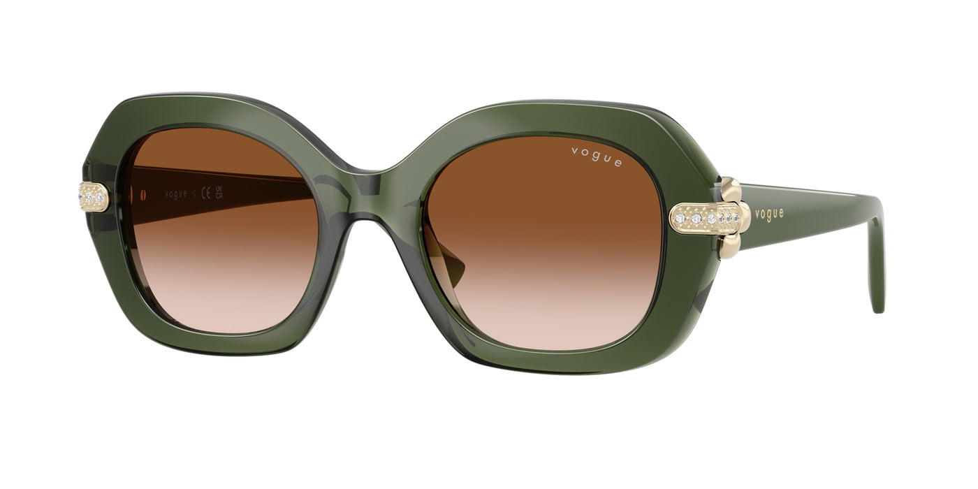 Gafas Graduadas Vogue Eyewear VO5706SB 328713 50 21