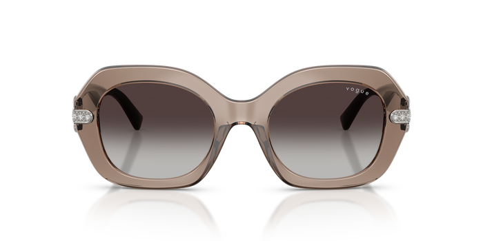 Sonnenbrille Vogue Eyewear VO5706SB 29408G 50 21 — Bild 2