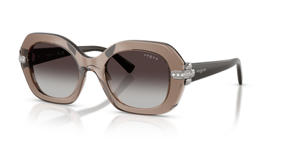 Lunettes de Soleil Vogue Eyewear VO5706SB 29408G 50 21