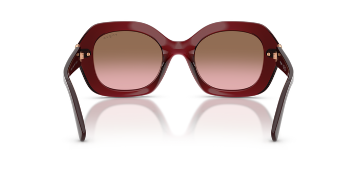 Vogue Eyewear VO5706SB 328614 太阳镜 50 21 — 图片 4