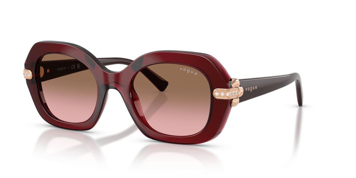 Sunglasses Vogue Eyewear VO5706SB 328614 50 21