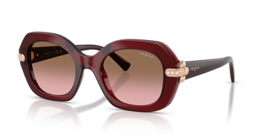 Lunettes de Soleil Vogue Eyewear VO5706SB 328614 50 21