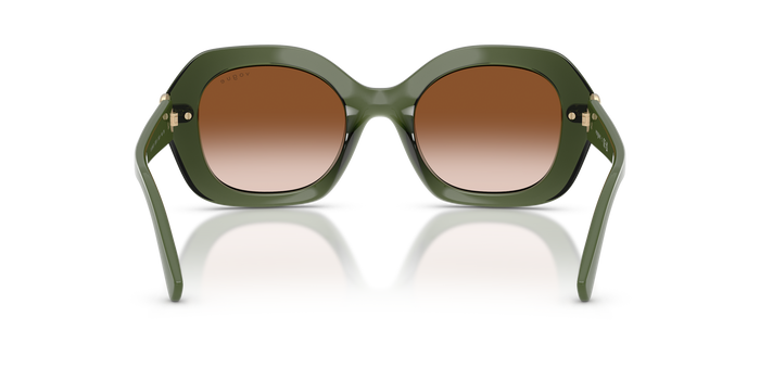 Lunettes de Soleil Vogue Eyewear VO5706SB 328713 50 21 — Image 4