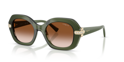 Lunettes de Soleil Vogue Eyewear VO5706SB 328713 50 21