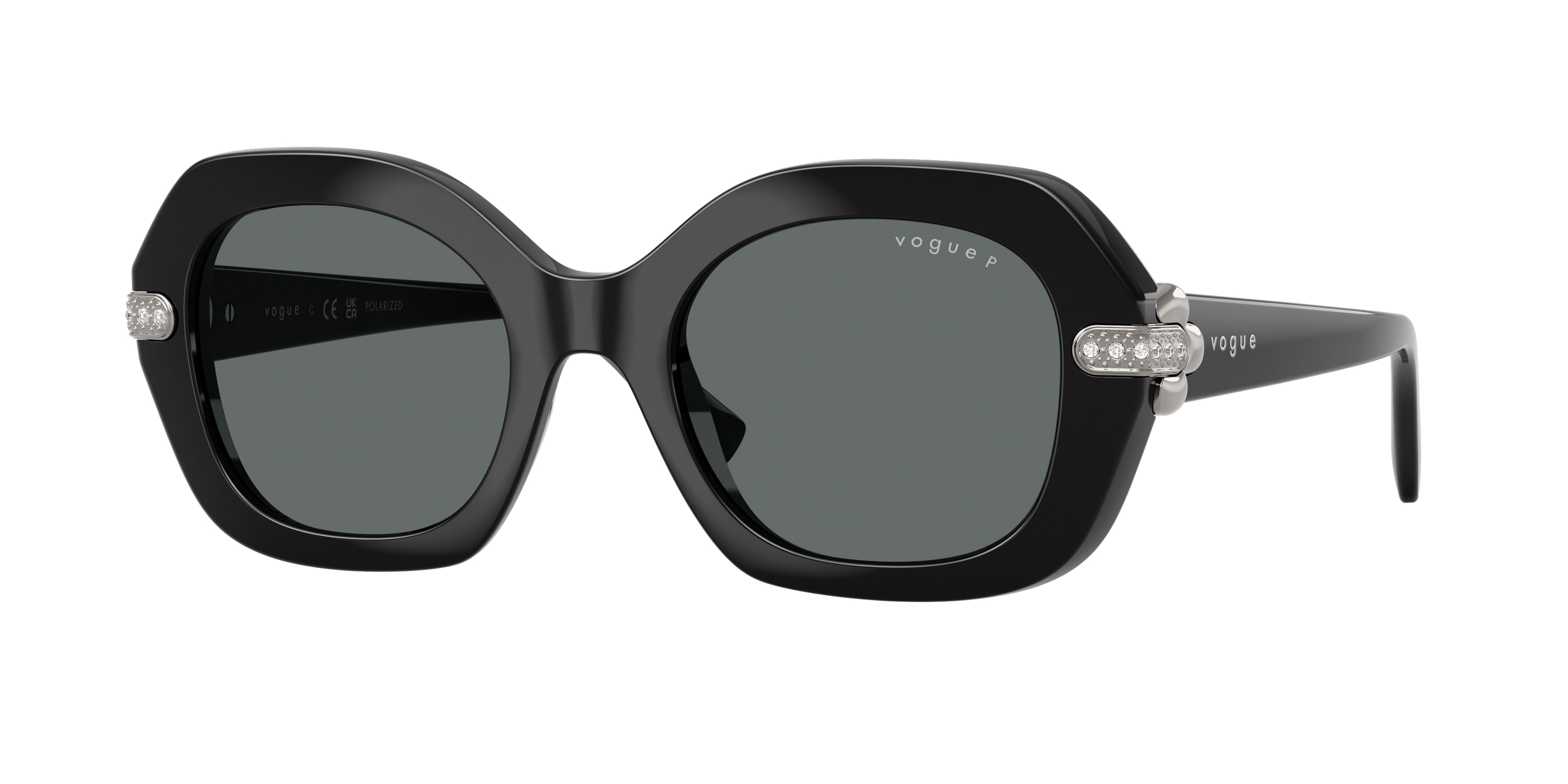 Солнцезащитные очки Vogue Eyewear VO5706SB W44/81 50 21