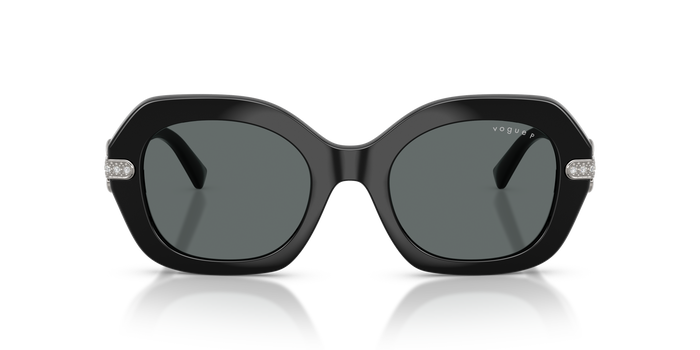 Lunettes de Soleil Vogue Eyewear VO5706SB W44/81 50 21 — Image 2