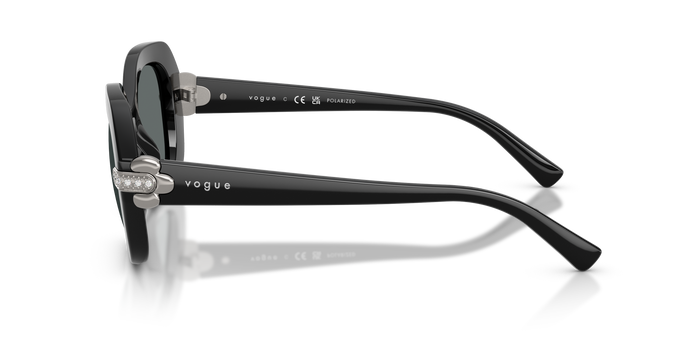 Lunettes de Soleil Vogue Eyewear VO5706SB W44/81 50 21 — Image 3
