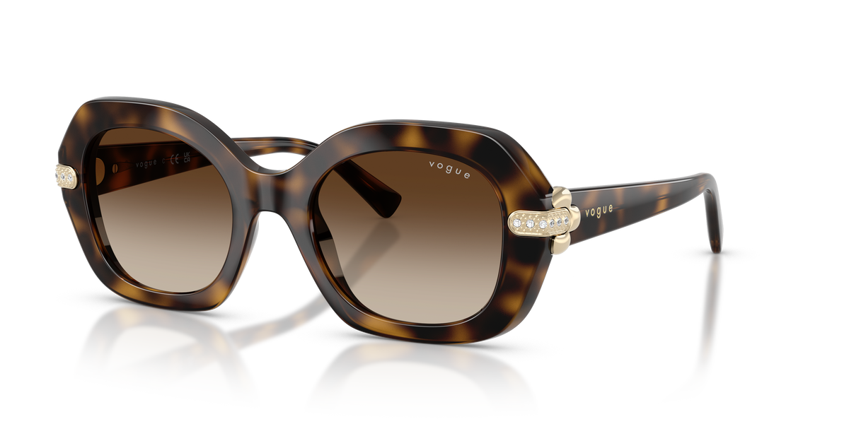 Sunglasses Vogue Eyewear VO5706SB W65613 50 21