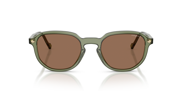 Sonnenbrille Vogue Eyewear VO5707S 318773 51 20 — Bild 2