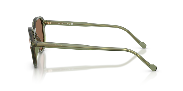 Sonnenbrille Vogue Eyewear VO5707S 318773 51 20 — Bild 3