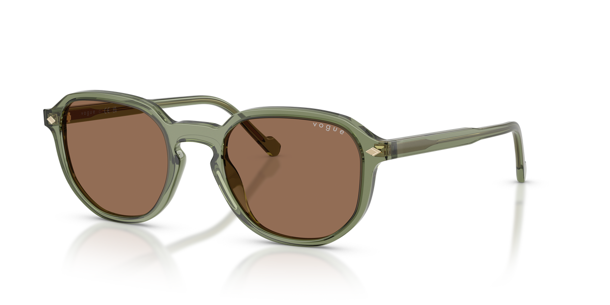 Sonnenbrille Vogue Eyewear VO5707S 318773 51 20