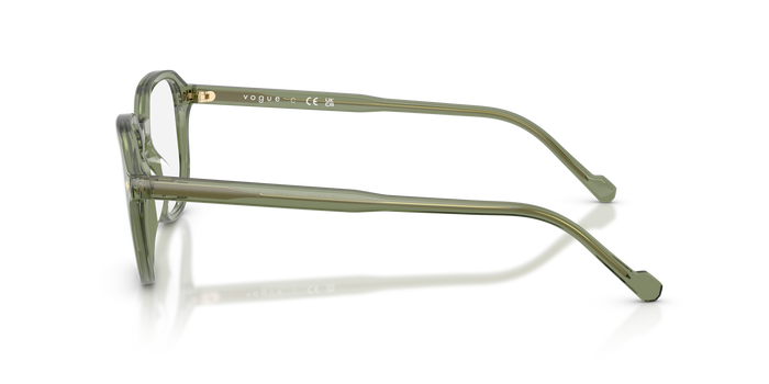 Prescription Glasses Vogue Eyewear VO5708 3187 — Image 3