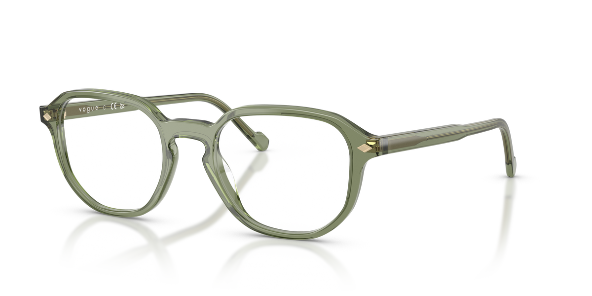 Prescription Glasses Vogue Eyewear VO5708 3187
