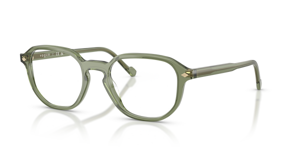 Gafas Graduadas Vogue Eyewear VO5708 3187 — vista tres cuartos