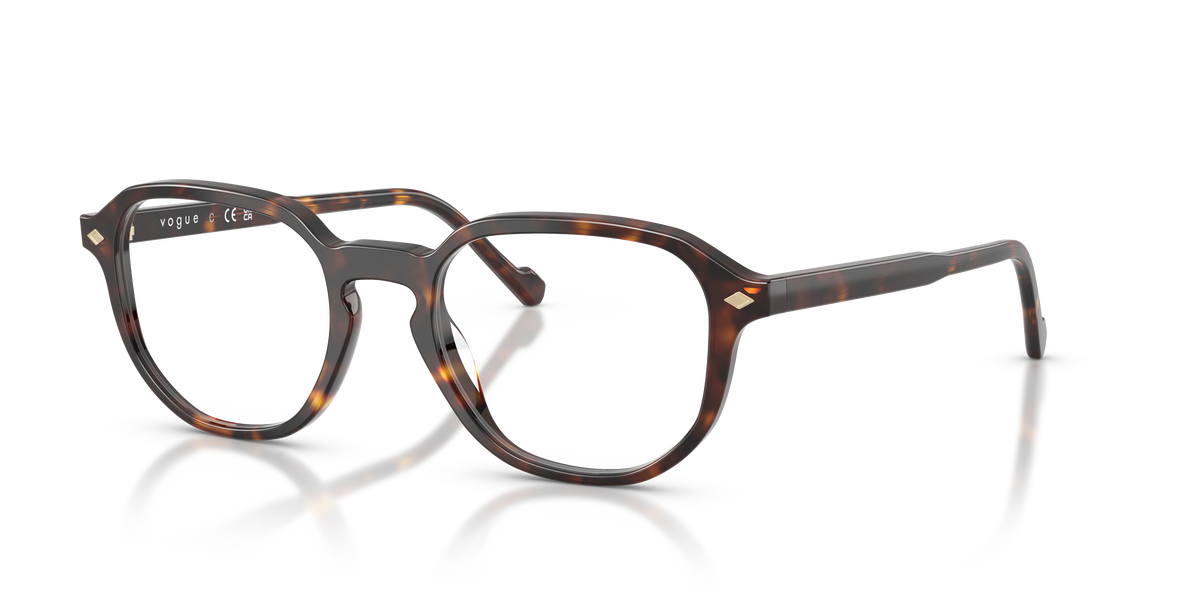 Vogue Eyewear VO5708 W656 光学镜架 时尚醋酸纤维眼镜框
