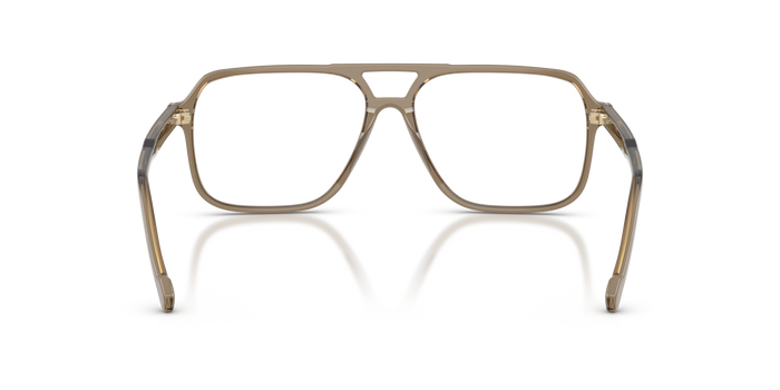 Prescription Glasses Vogue VO5709 3293 55 14 — vista 5