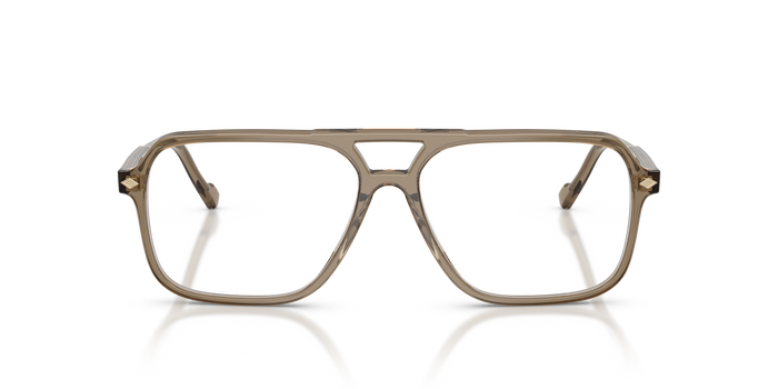 Prescription Glasses Vogue VO5709 3293 55 14 — vista 2