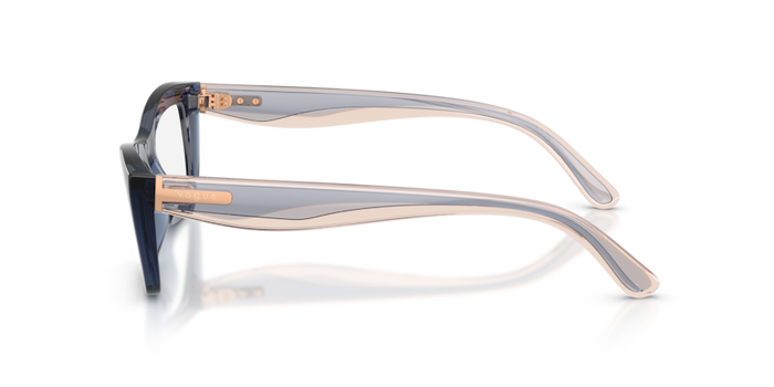 Gafas Graduadas Vogue VO5710 3302 51 18 — vista 3