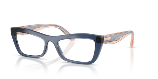 Prescription Glasses Vogue VO5710 3302 51 18