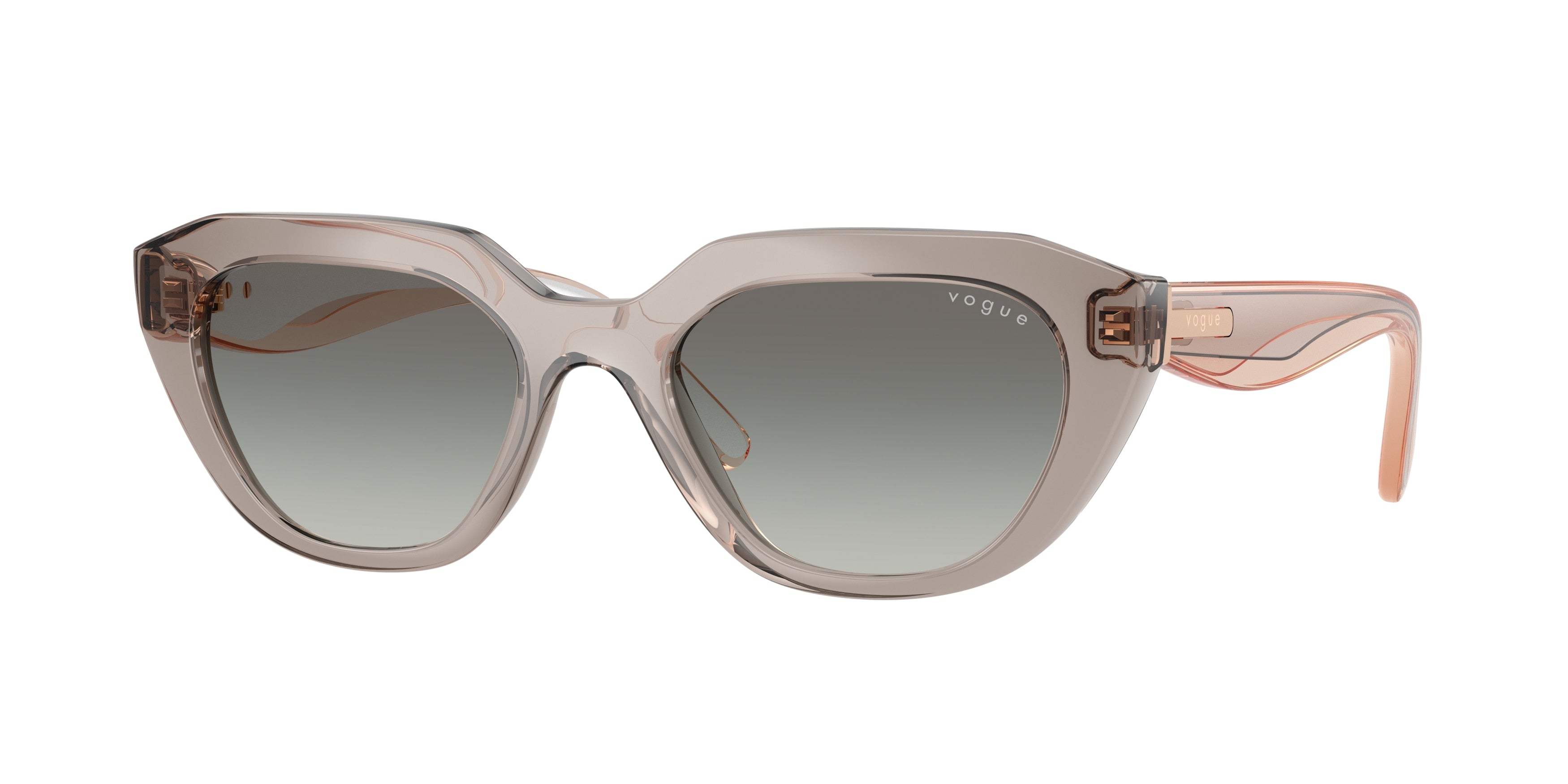 Sonnenbrille Vogue Eyewear VO5711S 330111 51 19