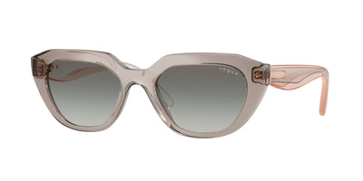 Sonnenbrille Vogue Eyewear VO5711S 330111 51 19