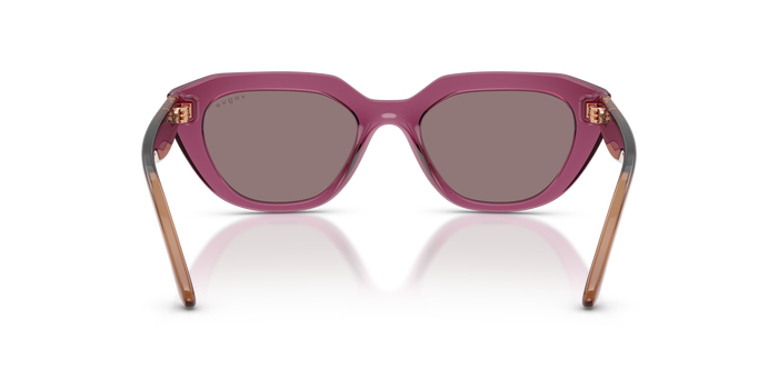 Sonnenbrille Vogue Eyewear VO5711S 32277N 51 19 — Bild 4