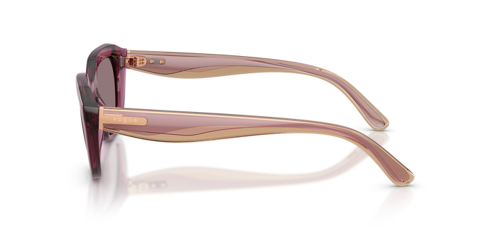 Sonnenbrille Vogue Eyewear VO5711S 32277N 51 19 — Bild 3