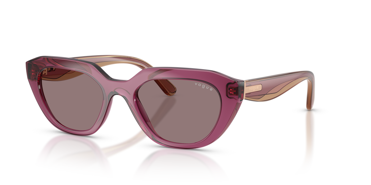 Sunglasses Vogue Eyewear VO5711S 32277N 51 19