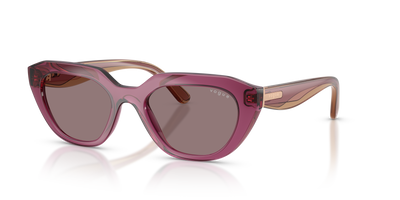 Lunettes de Soleil Vogue Eyewear VO5711S 32277N 51 19