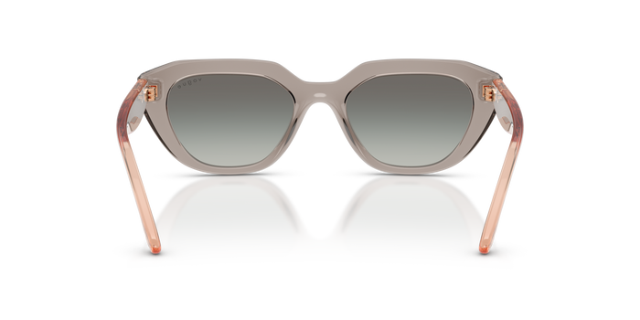 Gafas de Sol Vogue Eyewear VO5711S 330111 51 19 — Imagen 4