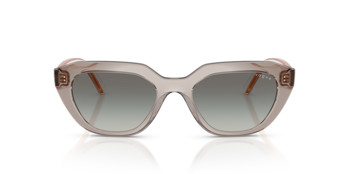 Gafas de Sol Vogue Eyewear VO5711S 330111 51 19 — Imagen 2