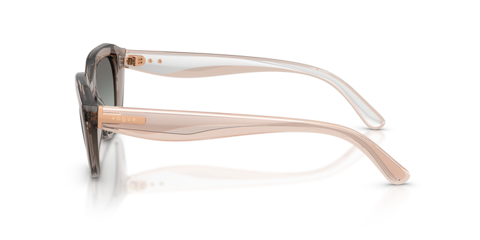 Gafas de Sol Vogue Eyewear VO5711S 330111 51 19 — Imagen 3