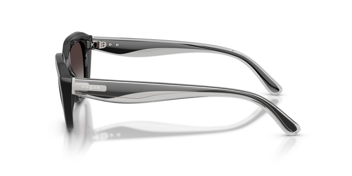 Sonnenbrille Vogue Eyewear VO5711S W44/8G 51 19 — Bild 3
