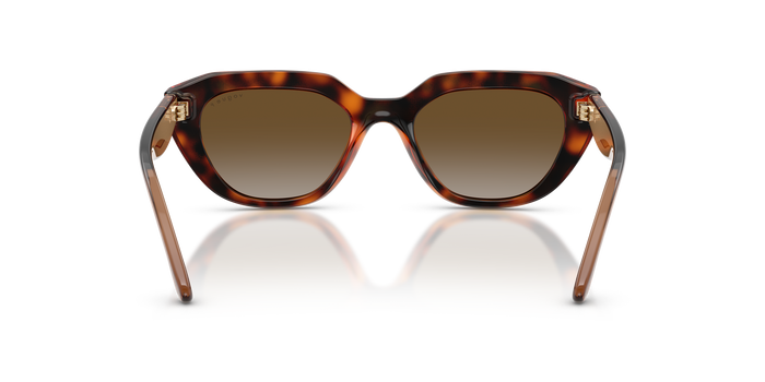 Lunettes de Soleil Vogue Eyewear VO5711S W656T5 51 19 — Image 4