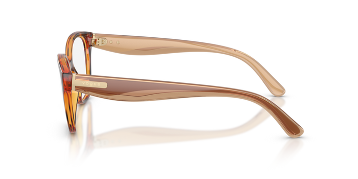 Vogue Korrektionsbrille VO5712 W656 53 17 — vista 3