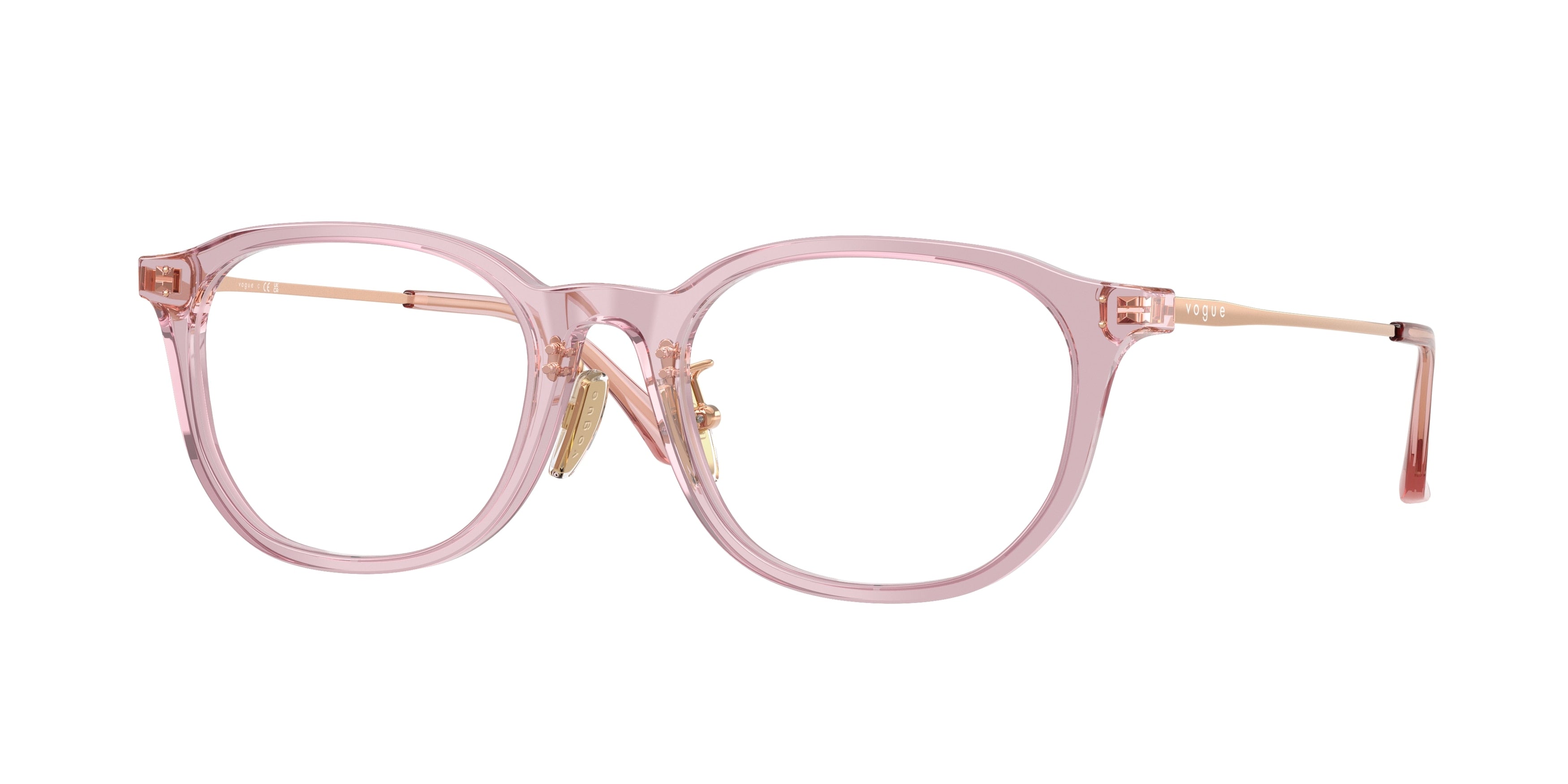 Prescription Glasses Vogue Eyewear VO5713D 2980 52 19