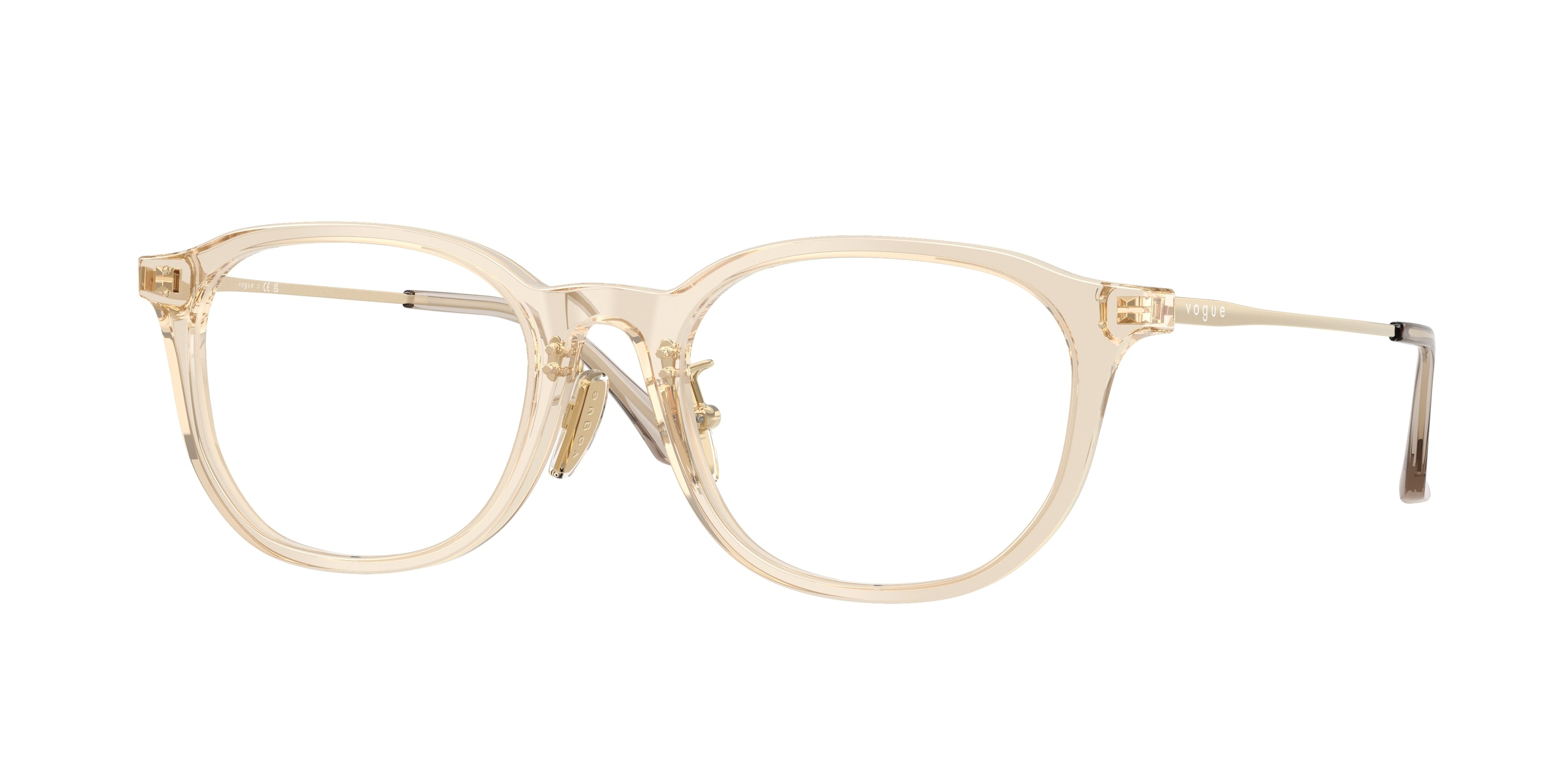Prescription Glasses Vogue Eyewear VO5713D 2990 52 19