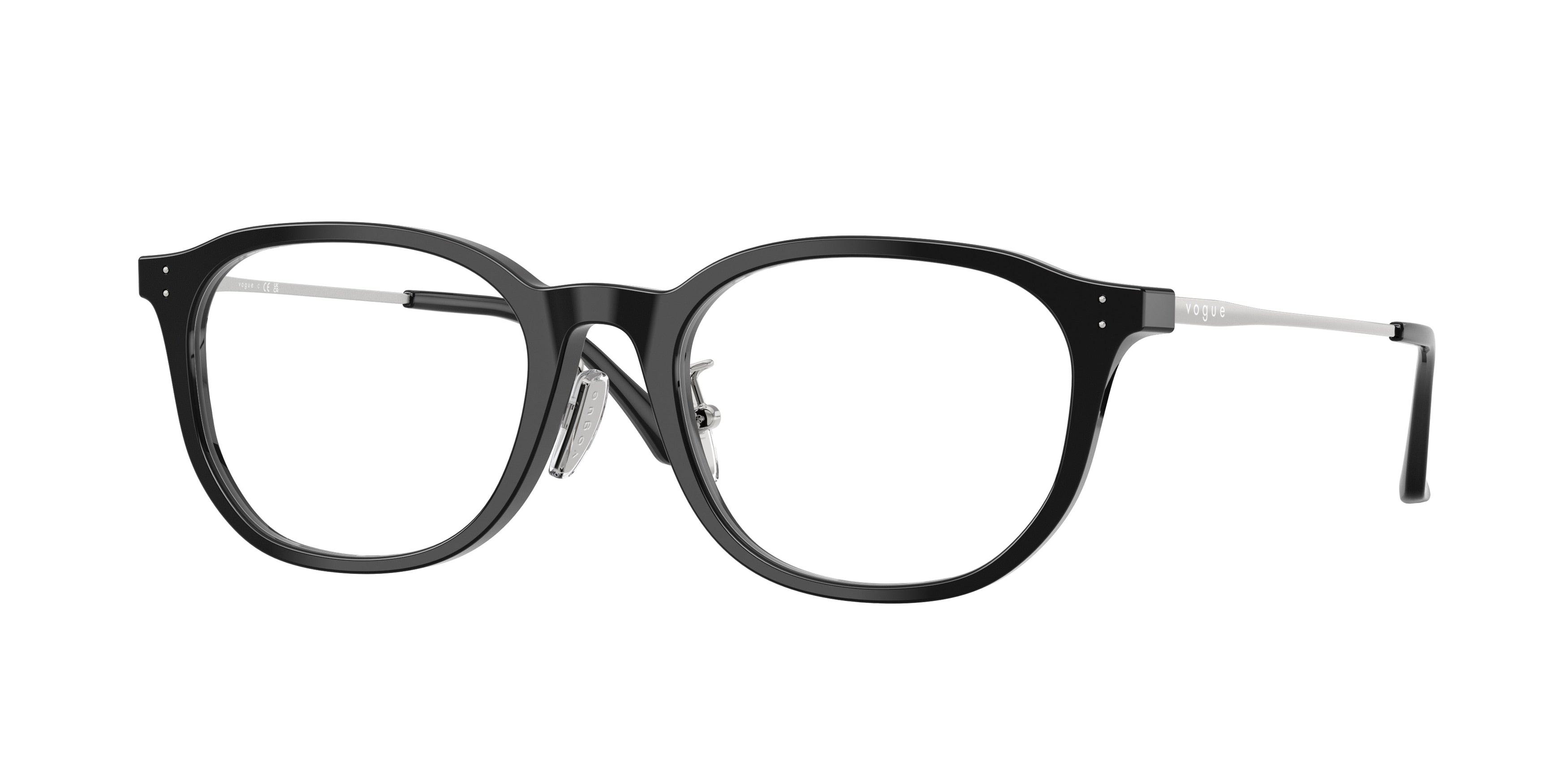 Prescription Glasses Vogue Eyewear VO5713D W44 52 19