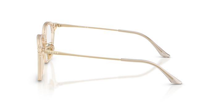 Gafas Graduadas Vogue Eyewear VO5713D 2990 52 19 — Imagen 3