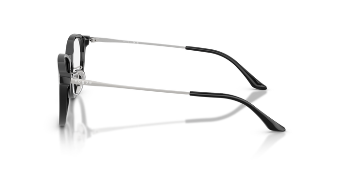 Lunettes de Vue Vogue Eyewear VO5713D W44 52 19 — Image 3