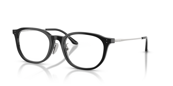 Gafas Graduadas Vogue Eyewear VO5713D W44 52 19 — vista tres cuartos