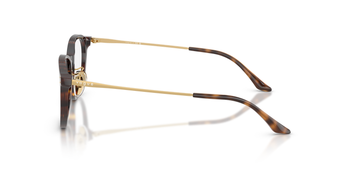 Очки для зрения Vogue Eyewear VO5713D W656 52 19 — Изображение 3