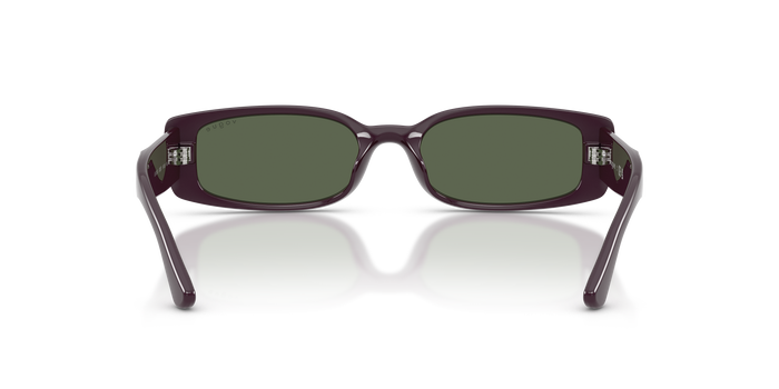 Солнцезащитные очки Vogue Eyewear VO5725SU 242671 54 18 — vista 3